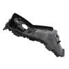 2Pcs Front Bumper Brackets 741688 741687 Left And Right For Citroen C1