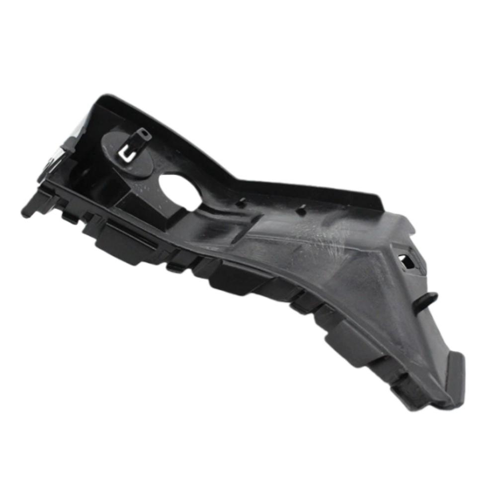 2Pcs Front Bumper Brackets 741688 741687 Left And Right For Citroen C1