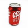 Nep Dr Pepper Afleidingsblikje Veiligheidskistje Verborgen Compartiment Stash Opslag Geheime Container Verbergen Sleutels Geld Sieraden