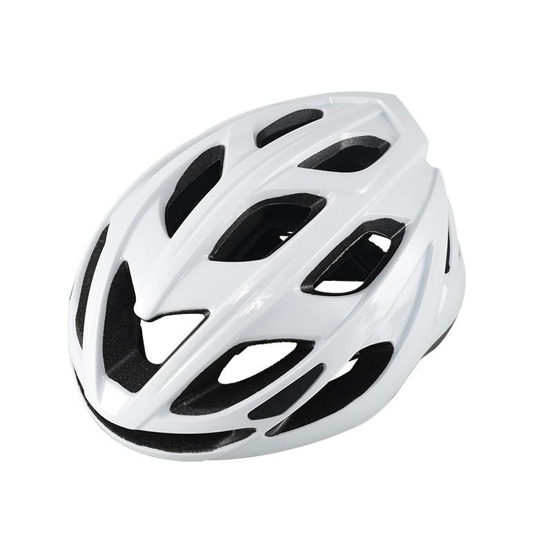Lightweight Mountain Bike Helmet Adults Unisex Cycling Safety Gear Comfortable Ventilated Bicycle Head Protection