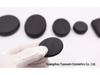 28-Piece Jade Hot Stone Massage Set with Heated Box for Spa and Physiotherapy