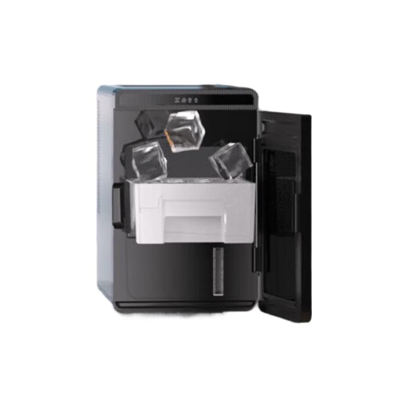 Huikang HZB-25PLUS Automatic Square Ice Maker