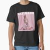 Lily Allen Singer Tour 2026 Isenglah Classic T-Shirt