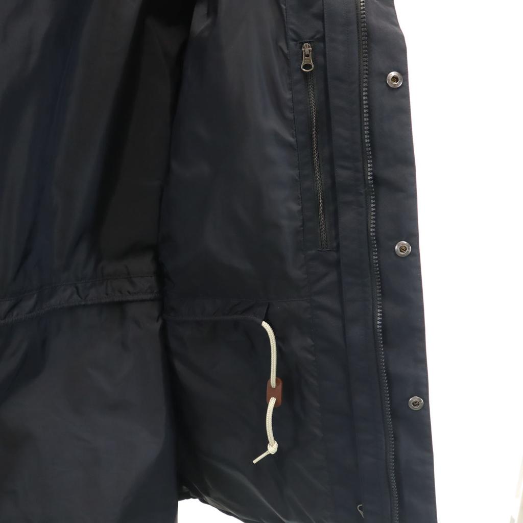 Columbia Beaver Creek Jacket L dark blue Outdoors Men's Used