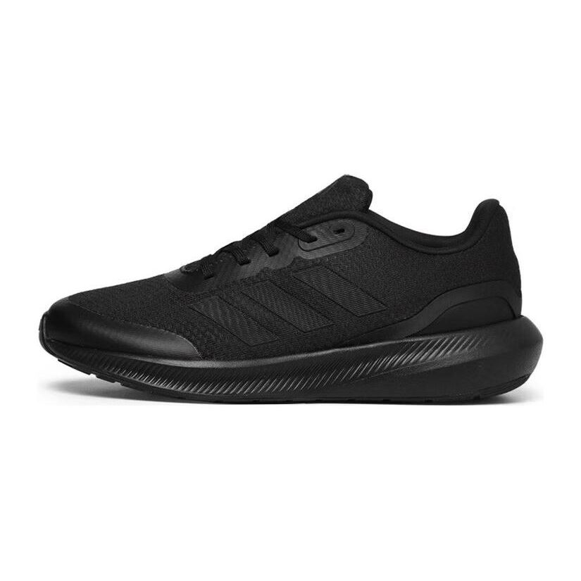 Adidas Runfalcon 3.0 J Triple Black Kids Sneakers Core-Black HP5842