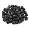 50Pcs Bio Porous Filter Biochemical Ball with Cotton Aquarium Pond Filter Material 16mm