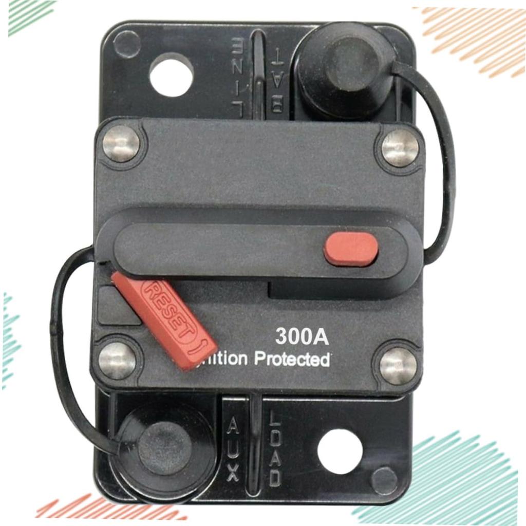 Mikinona Rv Trolling Motor Stecker Auto Kit Auto Verstärker Kajak Trolling Motor Kajak Motor