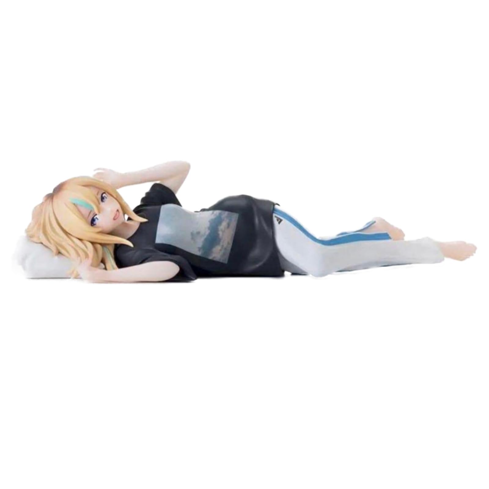 

Jellyfish Swim at Night Choconose Premium Figure Kanon Yamanouchi 1 Type Can t