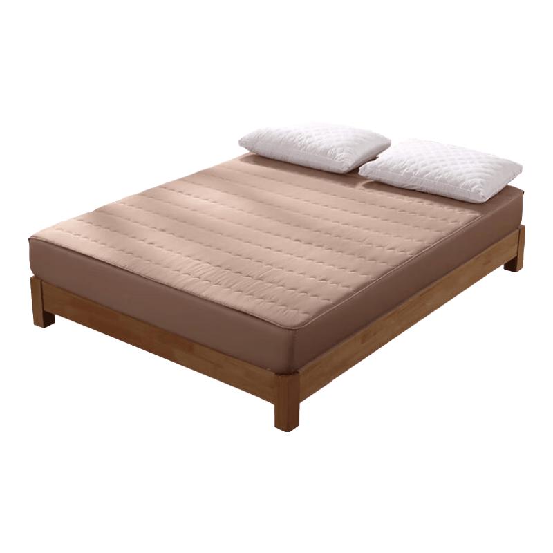 Fuanna Washable Mattress Protector & Fitted Sheet