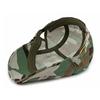 Peaked Cap Men's Spring Summer Camouflage Beret British Vintage Graffiti Progressive Cap