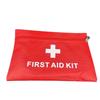 12-Piece Portable First Aid Kit for Outdoor, Travel, Car & Home Use