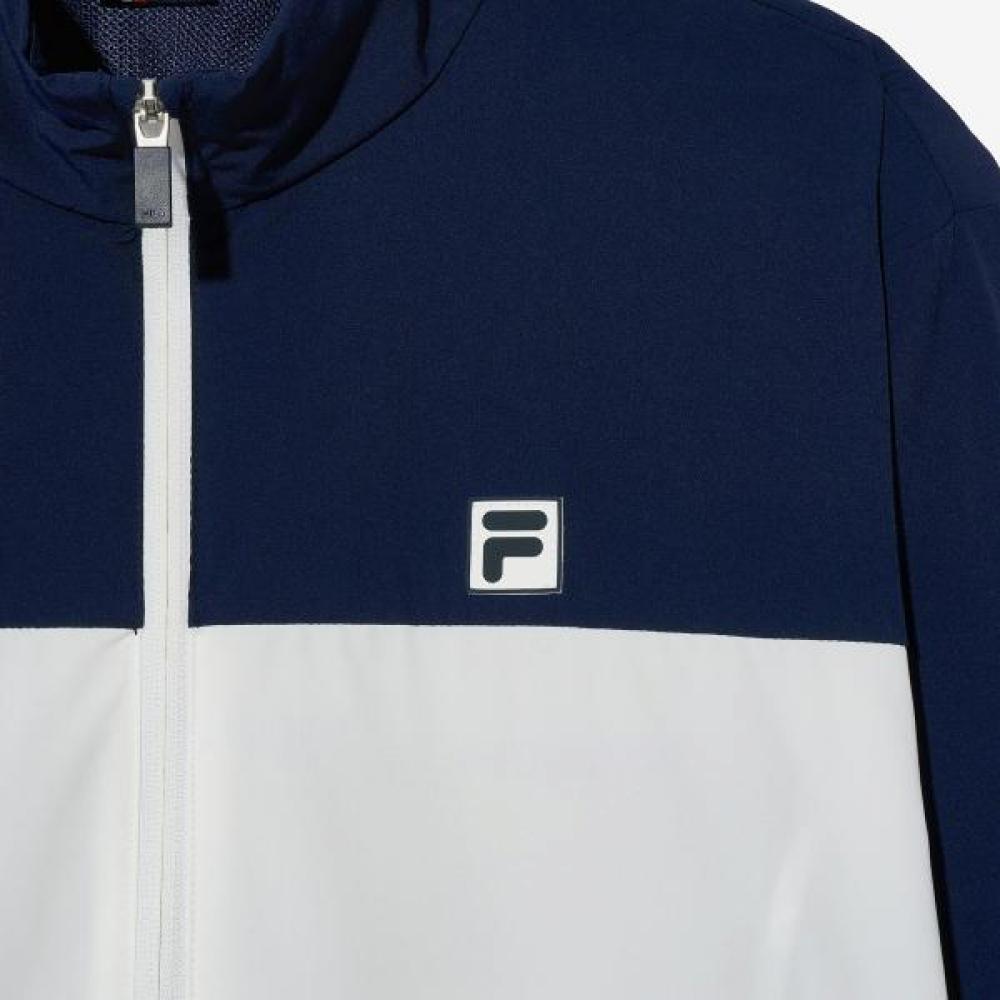 Fila Anorak Jacket   Tennis Fs2jkh2302m Dna