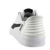 Puma EASE IN 2025 Puma Black Size cm V-Coat Sneakers, 402486, Unisex, Spring/Summer Colorway, White/Puma (02), 27.0
