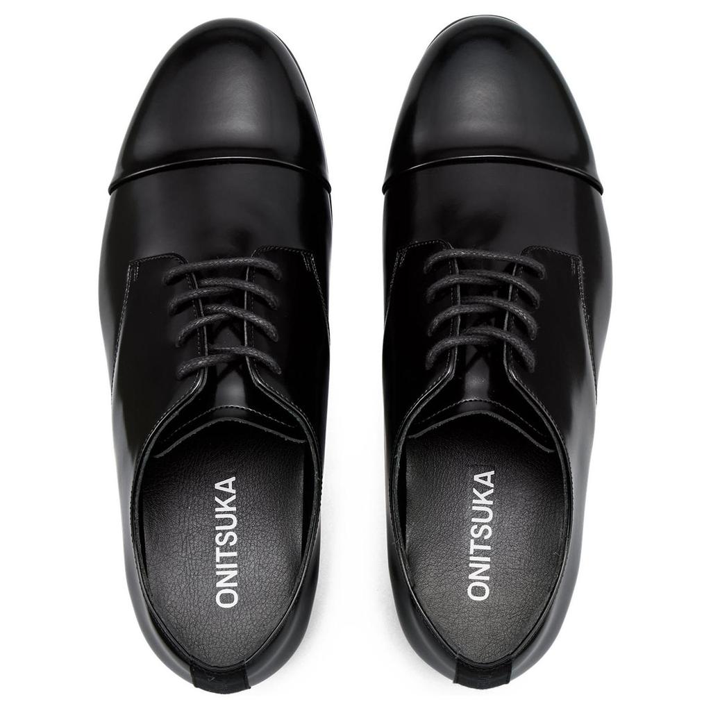 Onitsuka Tiger  Derby Triple Black Women Sneakers 1182A638-001