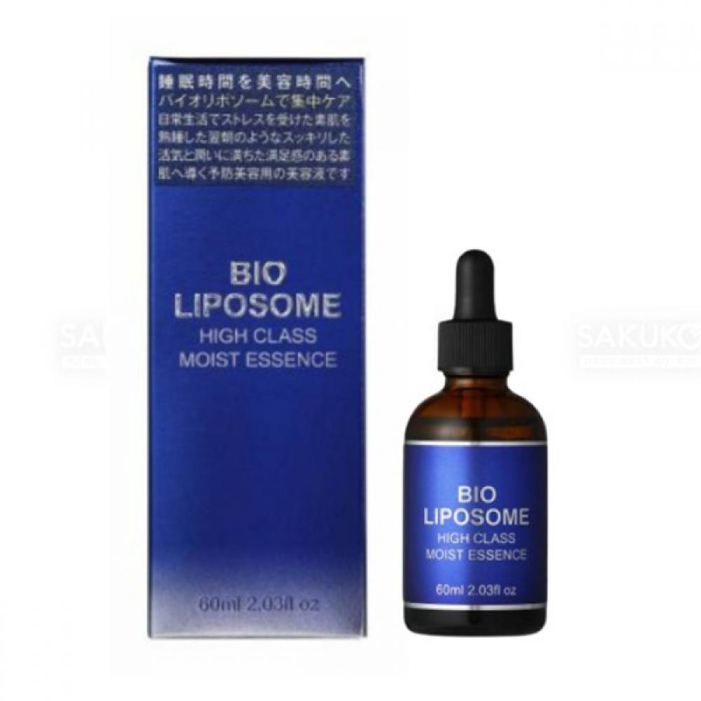 

Производится и продается компанией ABL Co.. ООО. Биолипосомальная эссенция высокого класса 50 мл