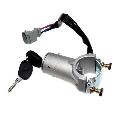 Starter Switch Ignition Switch with 2 Keys Fit for For Iveco Daily Mk3 99-06