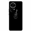 Huawei Nova 12 PRO/12 Ultra 5G Simple Stripe Soft Phone Case