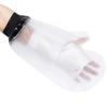 Shower Cover Child Waterproof Sealed Cast Bandage Protector Wound Fracture Leg Foot Arm Hand Bath Protective Ring Sleeve
