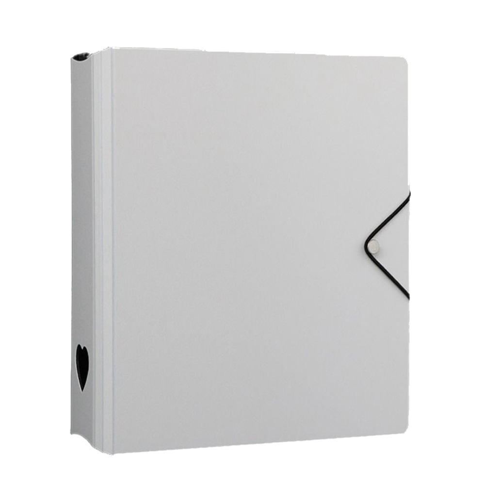 New PP Photocard Binder Card Storage Stationery Photo Collect A5 Hollow Album Card