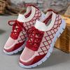 Fashion ZapatosTrendy Breathable Casual Sports Shoes Women Spring Autumn New Style Women's Sneakers Versatile Simple Design Zapatillas