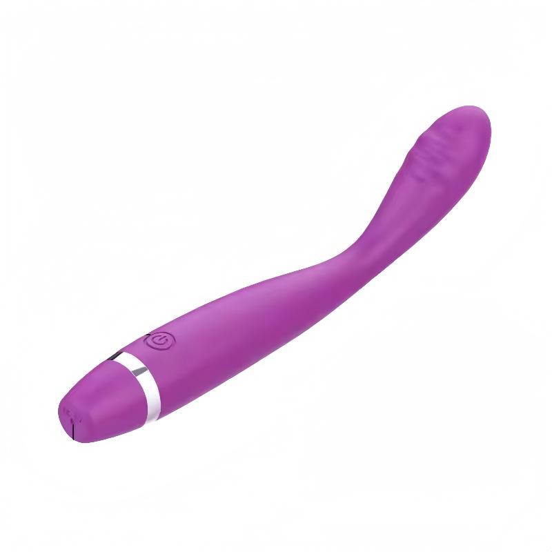 10 Moduri Vibrator Tip Baghetă AV Stimulator Punct G Masaj Sâni Stimulator Clitoridian Masturbare Feminină Sex 8 Secunde Orgasme Rapide Vibrator