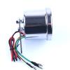 13000 RPM Scooter Motorcycle Analog Tachometer Gauge Night Light Motorcycle Truments Scooter Speed Indicator