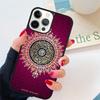 Muslim Surah Ikhlas Islamic Phone Case For iPhone 17 Air 15 16 Cover  14 13 11 12 Pro Max Max Plus Back Coque Shell