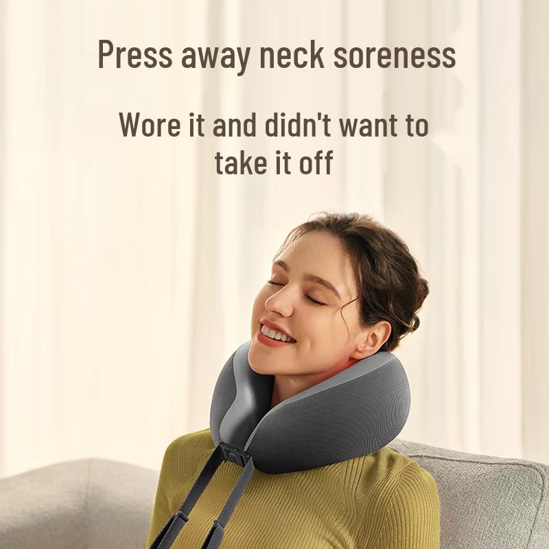 SKG N1-2 Deluxe U-shaped Neck Massager