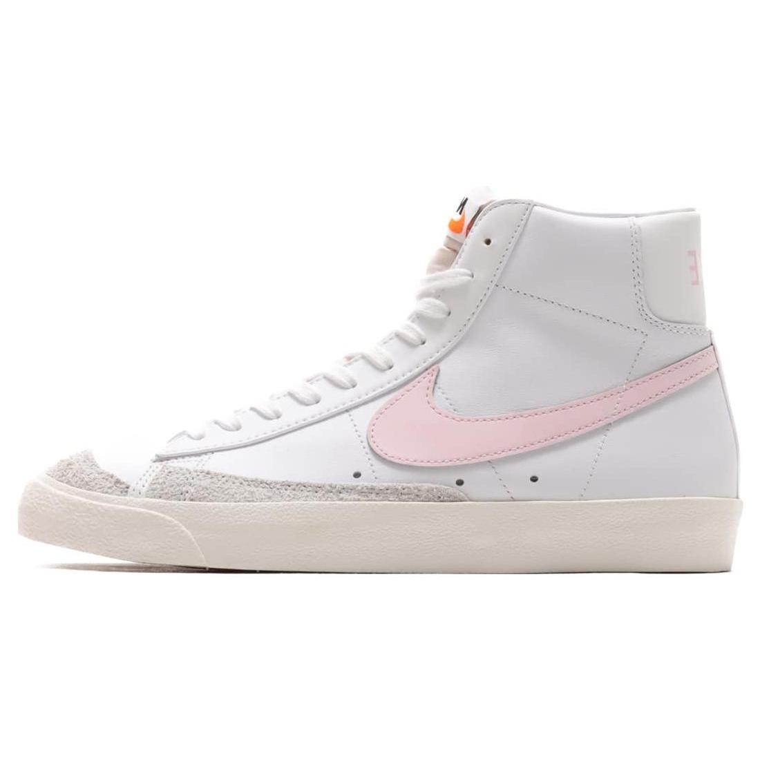 

Новые Nike Blazer Mid 77 Vintage Pink Foam BQ6806-108 42