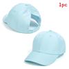 Outdoor Baseball Cap For Kids And Adults With Sun Protection And Breathable Polyester Fabric