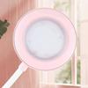 Double-head Gooseneck Nail Lamp Nightlight UV Curable Violet Lamp  for Manicure Salon
