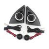 Baificar Brand New Triangle Head Speakers Car Audio Trumpet Door Trim Tweeter Speaker For Toyota Yaris L Vios 2014-2019