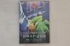 DVD ANIME - Locke The Superman Mirroring PIBA9007 PIONEER 2000 Japan Movies & DVD Used