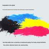Compatible Toner Cartridges for Ricoh MC2001, MC2000ew, MC2501, GS3020C, 3025C, 3021C