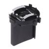 1/3/5Pcs H7 Halogen Lamp Bracket Low Beam Headlight Bulb Adapter Holder For Golf 6 Mk6 7 Mk7 Sharan Scirocco 5K0941109 Car Parts