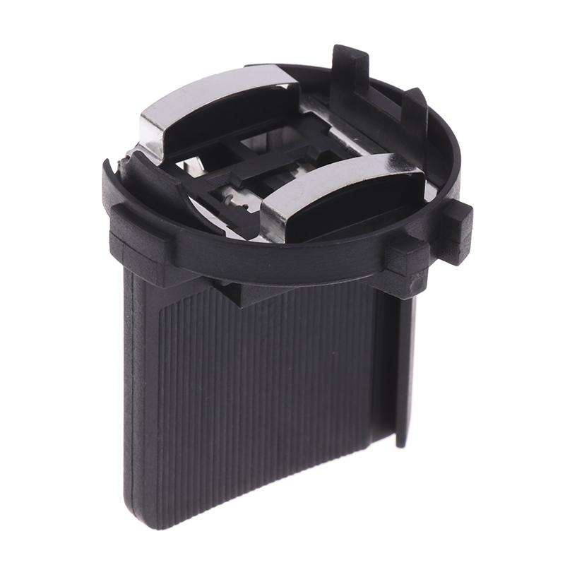 1/3/5Pcs H7 Halogen Lamp Bracket Low Beam Headlight Bulb Adapter Holder For Golf 6 Mk6 7 Mk7 Sharan Scirocco 5K0941109 Car Parts