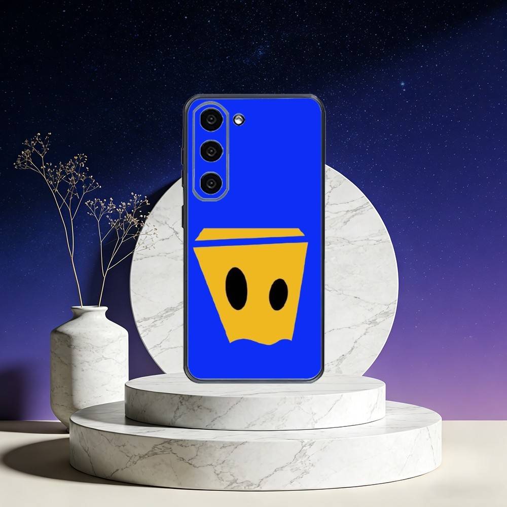 

Dangerous People Phone Case For Samsung Galaxy A73,A72,A71,A70,A53,A52,A51,Others Soft Black Cover Samsung a50 30s 50s