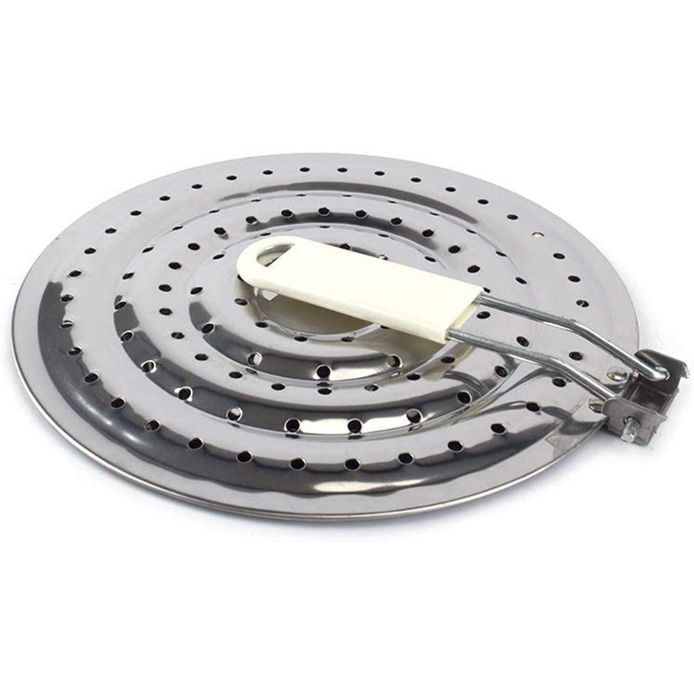 

Электрическая газовая плита для приготовления молока, подвесная складная кофеварка, рассеиватель тепла, редуктор, плита для медленного кипячения, защита от пламени