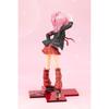 Kotobukiya Shugo Chara! Hinamori Amuro Uniform Ver. 1/7 Scale PVC Painted Complete Figure