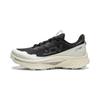 Li Ning Chasing The Sky Niedrige Trailrunning-Schuhe Herren Schwarz Weiß ARNW007-4
