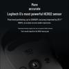 Logitech G PRO X SUPERLIGHT 2 LIGHTSPEED Wireless Gaming Mouse