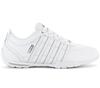 K-Swiss Arvee 1.5 Leather - Herren Sneakers Schuhe Weiß 02453-980-M ORIGINAL