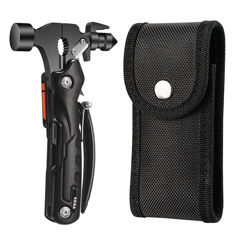 Multifunction Outdoor Camping Hammer