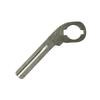 Do Volvo XC70 XC90 S60 S80 V70 Obudowa Kluczyka Keyless Entry Bezpośredni Zamiennik