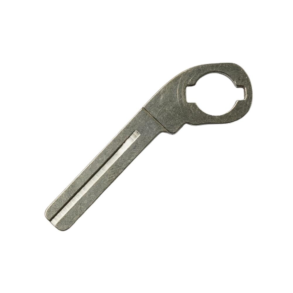 Do Volvo XC70 XC90 S60 S80 V70 Obudowa Kluczyka Keyless Entry Bezpośredni Zamiennik