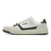 Fila Targa Simple Versatile Lightweight Durable Low-Top Skate Shoes Men Sneaker White Green F12M432204FGW