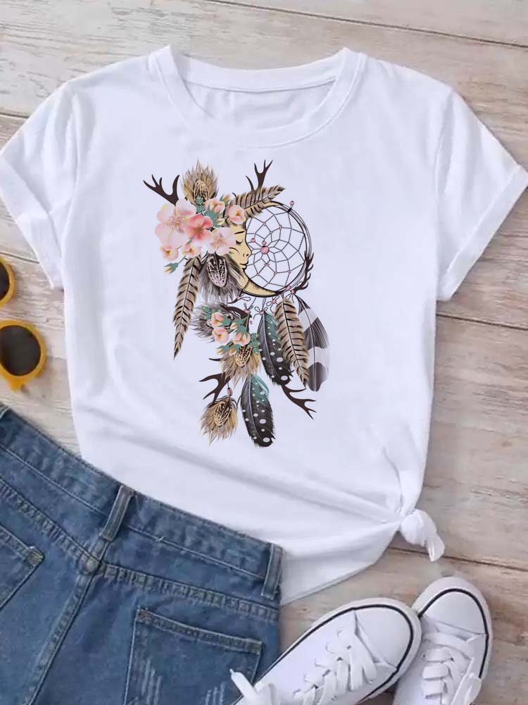 Camiseta feminina engraçada fé esperança amor harajuku camiseta verão casual manga curta tops novo amor coração mulher camisetas preto tops
