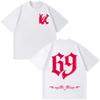 Tops – T-Shirts