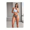 Retro Metal Tin Sign Sexy Woman Wall Art Home Decor 8x12 Inch 20x30 cm