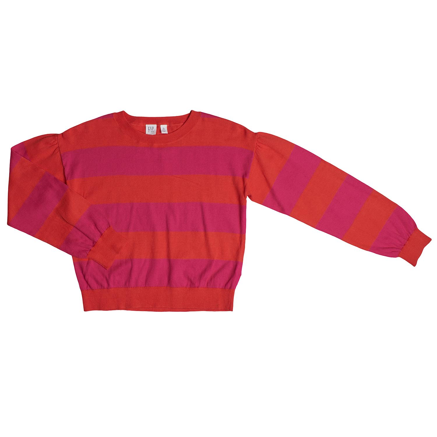 

Вязаный джемпер с круглым вырезом 475798 для девочки 4/5 AÑOS